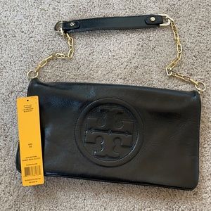 Tory Burch Bombe Reva Clutch